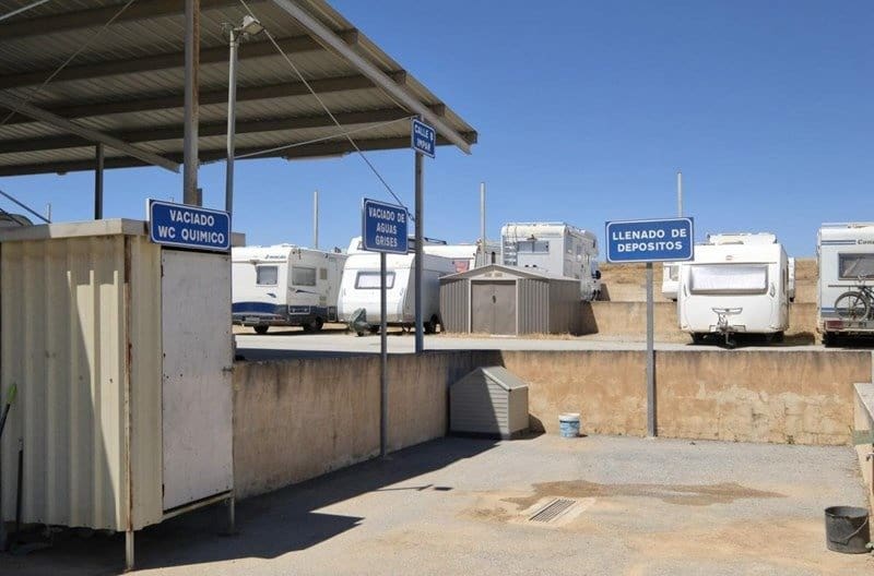 Virksomhed til salg i La Malaha - € 287.900 (Ref: 8917927)