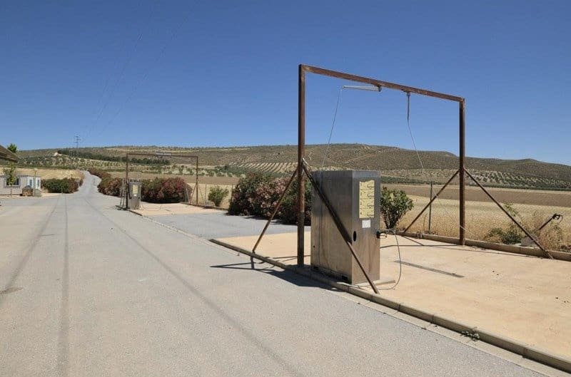 Virksomhed til salg i La Malaha - € 287.900 (Ref: 8917927)