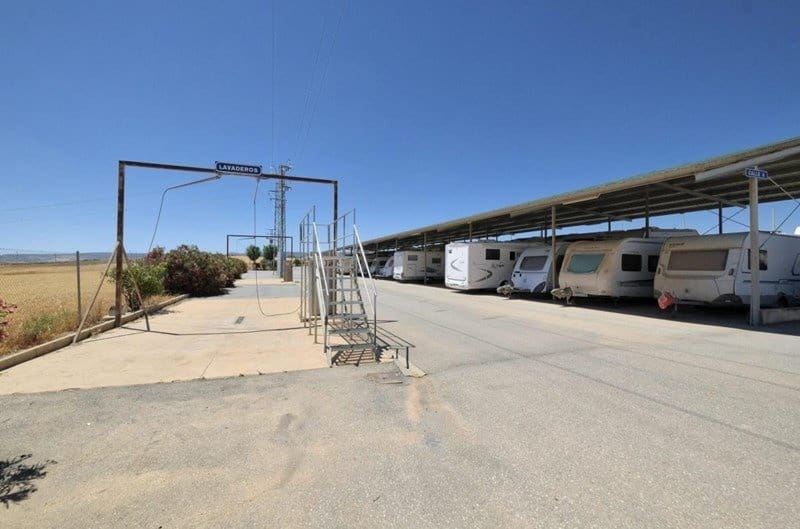 Virksomhed til salg i La Malaha - € 287.900 (Ref: 8917927)