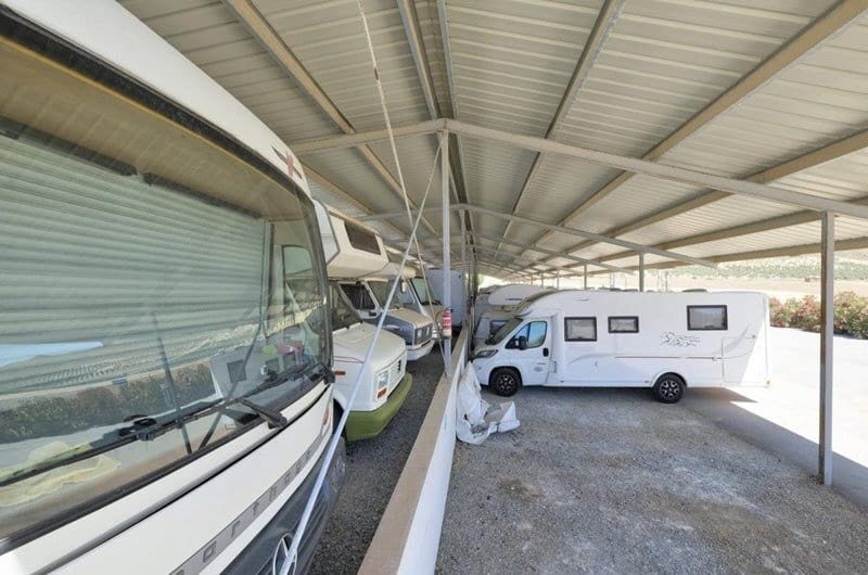 Virksomhed til salg i La Malaha - € 287.900 (Ref: 8917927)