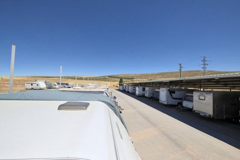 Virksomhed til salg i La Malaha - € 287.900 (Ref: 8917927)