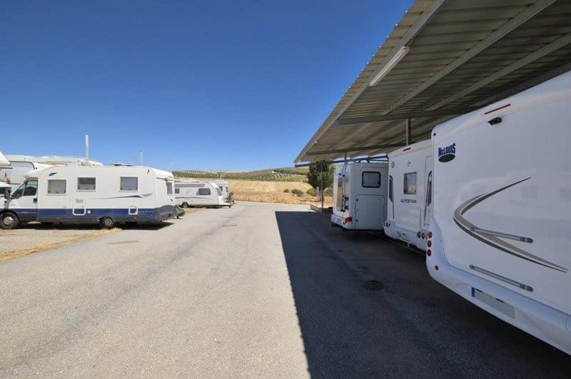 Virksomhed til salg i La Malaha - € 287.900 (Ref: 8917927)