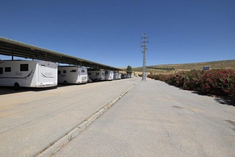 Virksomhed til salg i La Malaha - € 287.900 (Ref: 8917927)