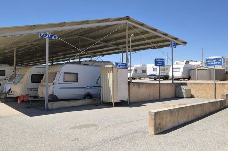 Virksomhed til salg i La Malaha - € 287.900 (Ref: 8917927)