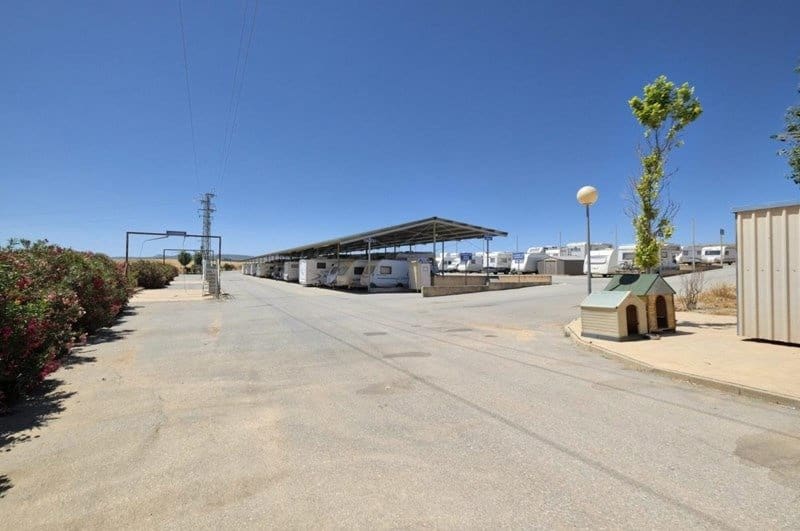 Virksomhed til salg i La Malaha - € 287.900 (Ref: 8917927)