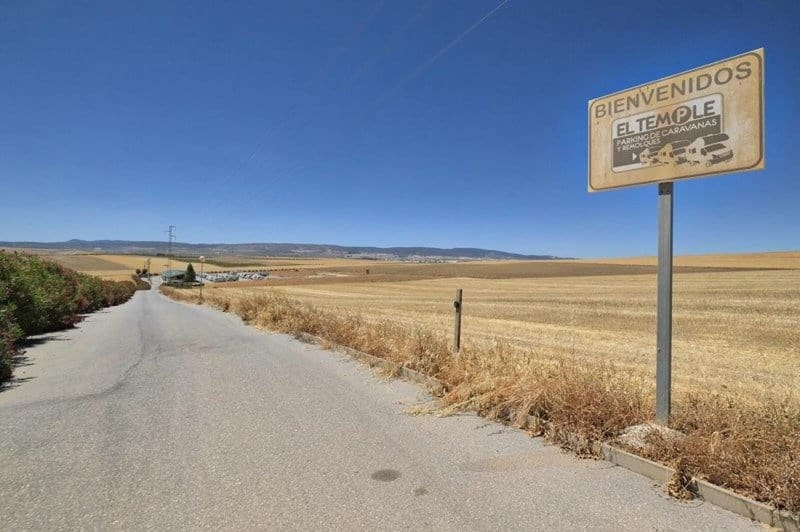 Virksomhed til salg i La Malaha - € 287.900 (Ref: 8917927)