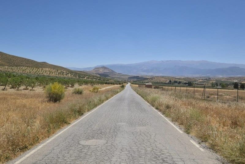 Virksomhed til salg i La Malaha - € 287.900 (Ref: 8917927)