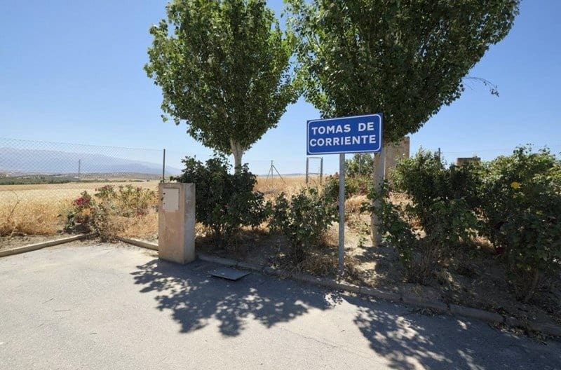 Virksomhed til salg i La Malaha - € 287.900 (Ref: 8917927)