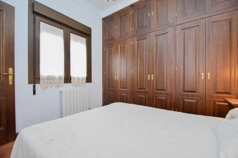 3 slaapkamer Huis te koop in Jerez del Marquesado met garage - € 250.000 (Ref: 8917928)