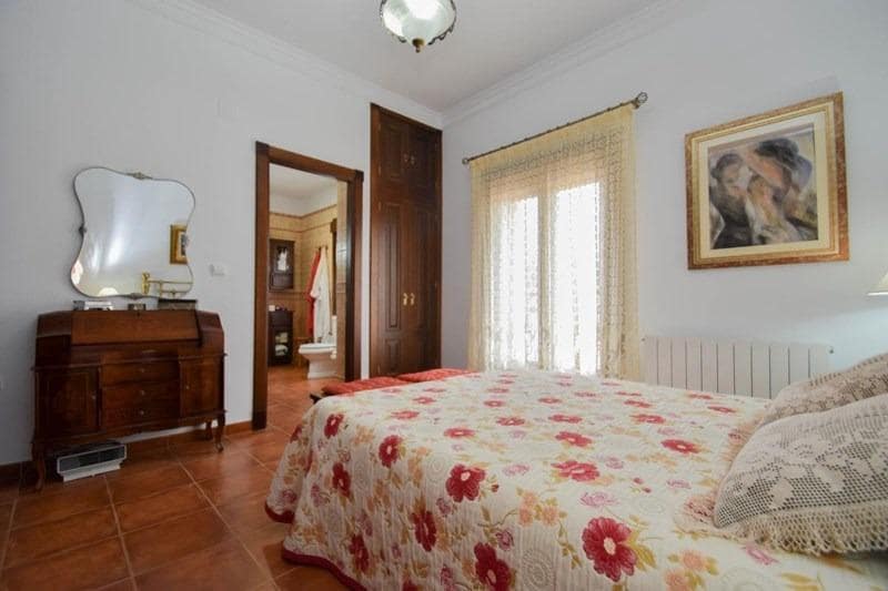 3 slaapkamer Huis te koop in Jerez del Marquesado met garage - € 250.000 (Ref: 8917928)