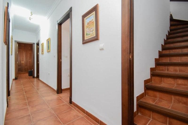 3 slaapkamer Huis te koop in Jerez del Marquesado met garage - € 250.000 (Ref: 8917928)