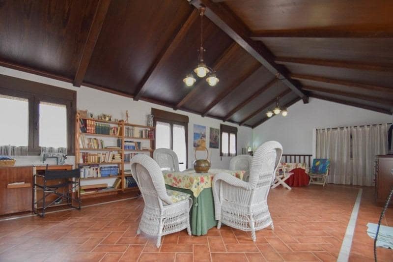 3 slaapkamer Huis te koop in Jerez del Marquesado met garage - € 250.000 (Ref: 8917928)