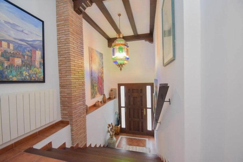 3 slaapkamer Huis te koop in Jerez del Marquesado met garage - € 250.000 (Ref: 8917928)