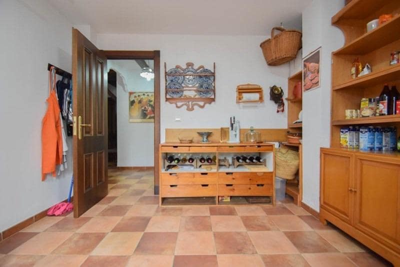 3 slaapkamer Huis te koop in Jerez del Marquesado met garage - € 250.000 (Ref: 8917928)