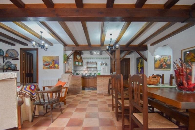 3 slaapkamer Huis te koop in Jerez del Marquesado met garage - € 250.000 (Ref: 8917928)
