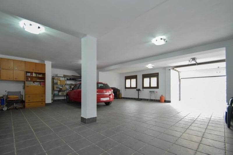 3 slaapkamer Huis te koop in Jerez del Marquesado met garage - € 250.000 (Ref: 8917928)