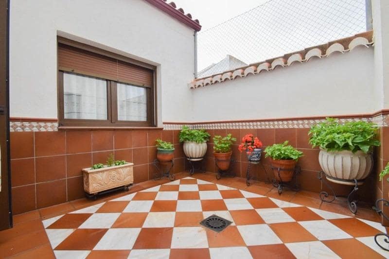 3 slaapkamer Huis te koop in Jerez del Marquesado met garage - € 250.000 (Ref: 8917928)