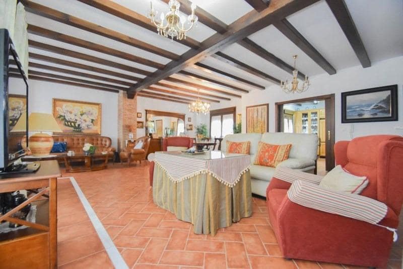 3 slaapkamer Huis te koop in Jerez del Marquesado met garage - € 250.000 (Ref: 8917928)