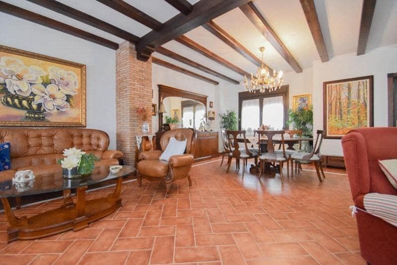 3 slaapkamer Huis te koop in Jerez del Marquesado met garage - € 250.000 (Ref: 8917928)