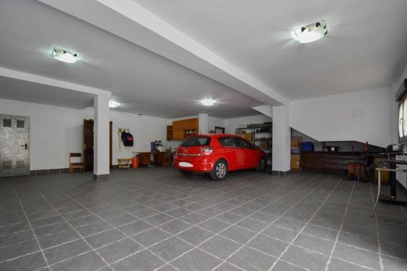 3 slaapkamer Huis te koop in Jerez del Marquesado met garage - € 250.000 (Ref: 8917928)