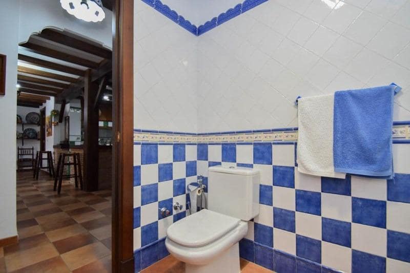 3 slaapkamer Huis te koop in Jerez del Marquesado met garage - € 250.000 (Ref: 8917928)