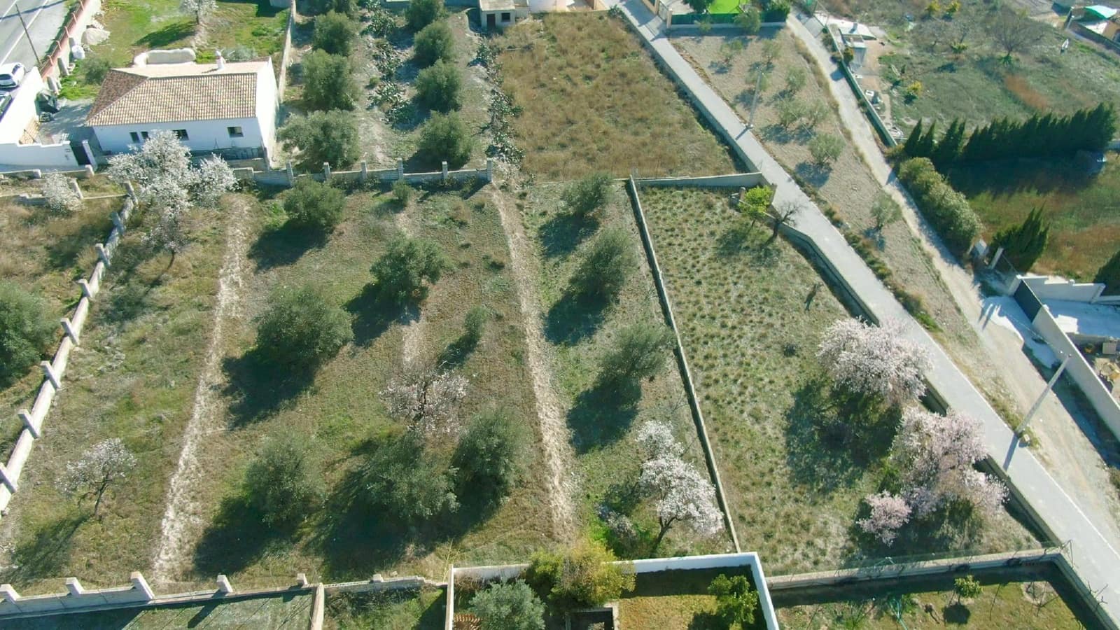 Bouwgrond te koop in Padul - € 50.000 (Ref: 8921656)