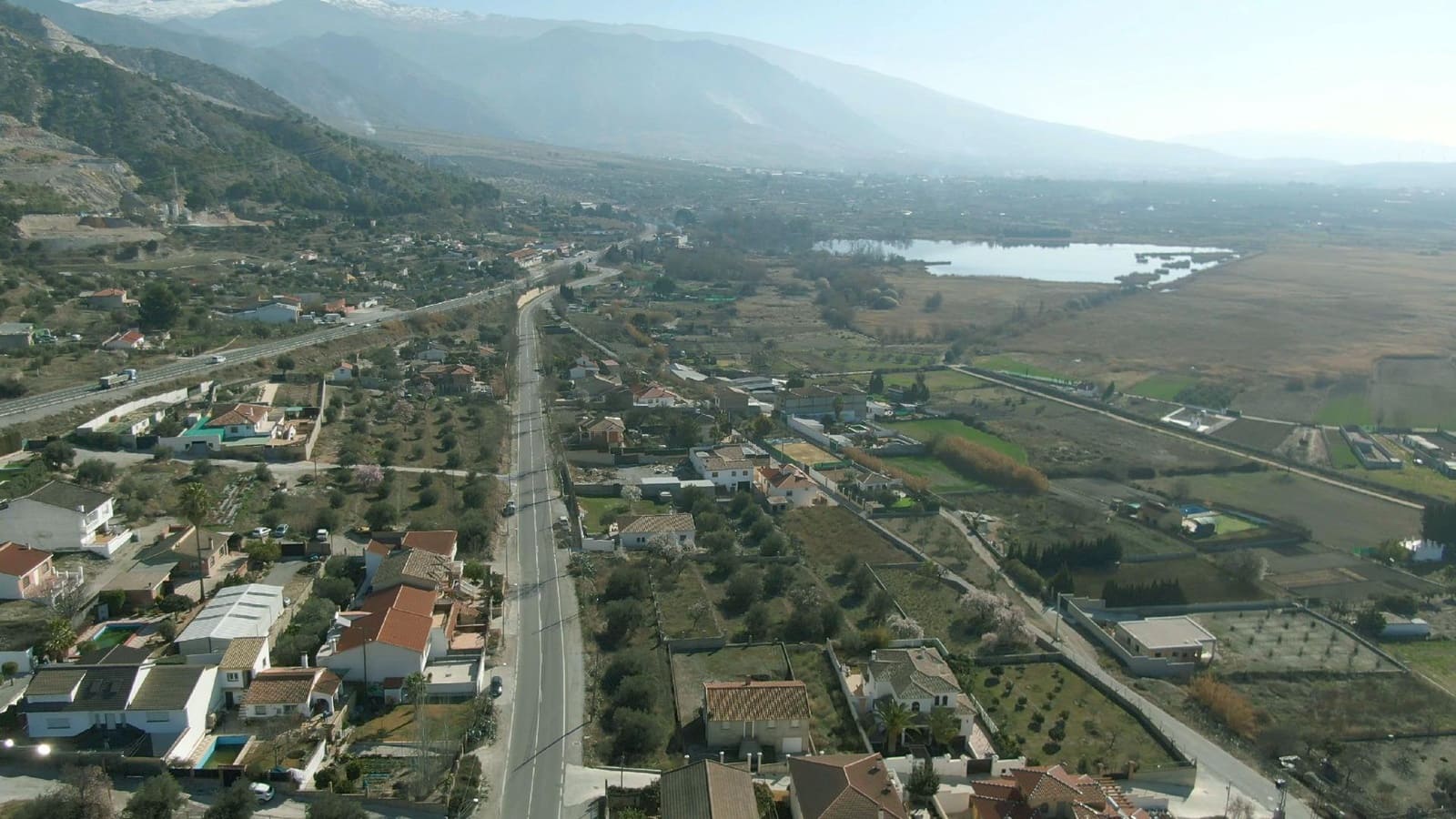 Bouwgrond te koop in Padul - € 50.000 (Ref: 8921656)