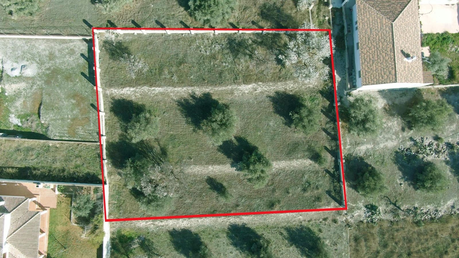 Bouwgrond te koop in Padul - € 50.000 (Ref: 8921656)