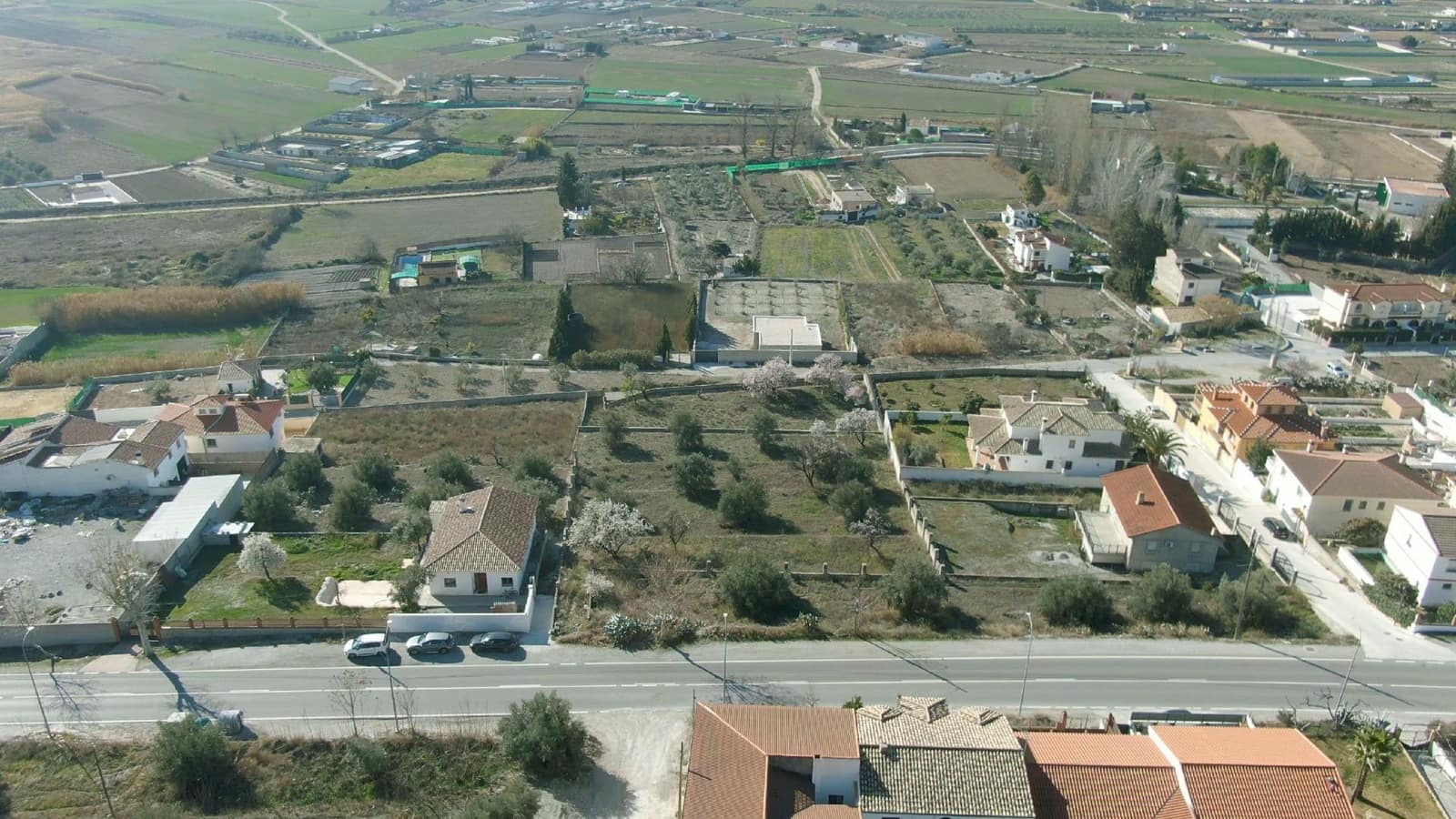 Bouwgrond te koop in Padul - € 50.000 (Ref: 8921656)