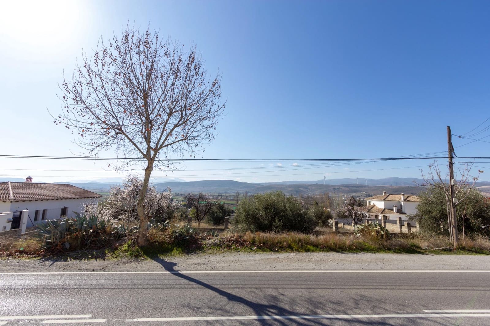 Bouwgrond te koop in Padul - € 50.000 (Ref: 8921656)