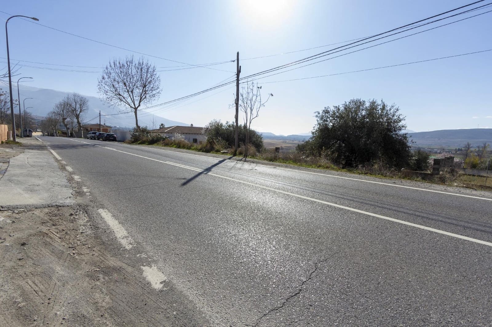 Bouwgrond te koop in Padul - € 50.000 (Ref: 8921656)