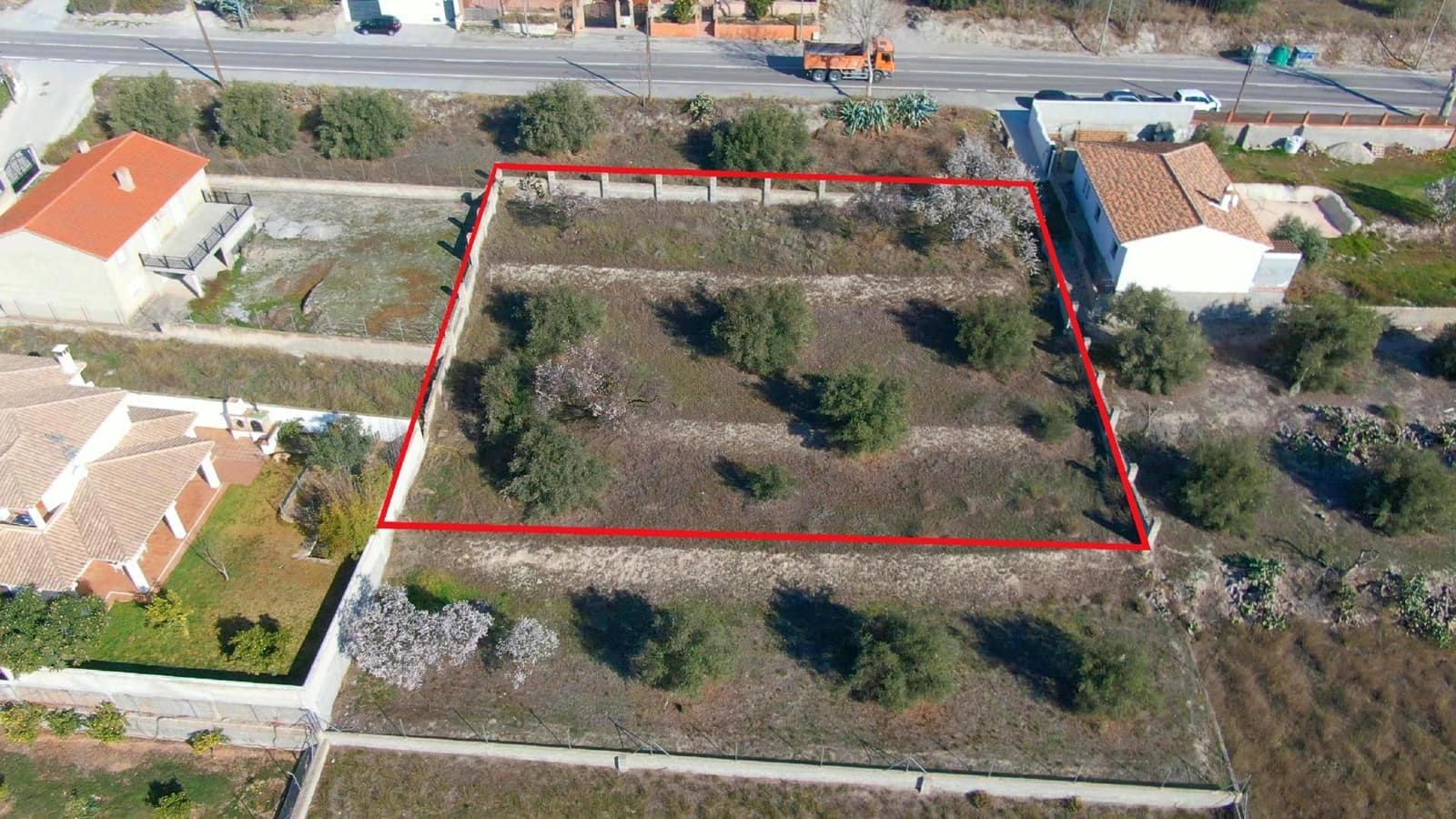 Bouwgrond te koop in Padul - € 50.000 (Ref: 8921656)