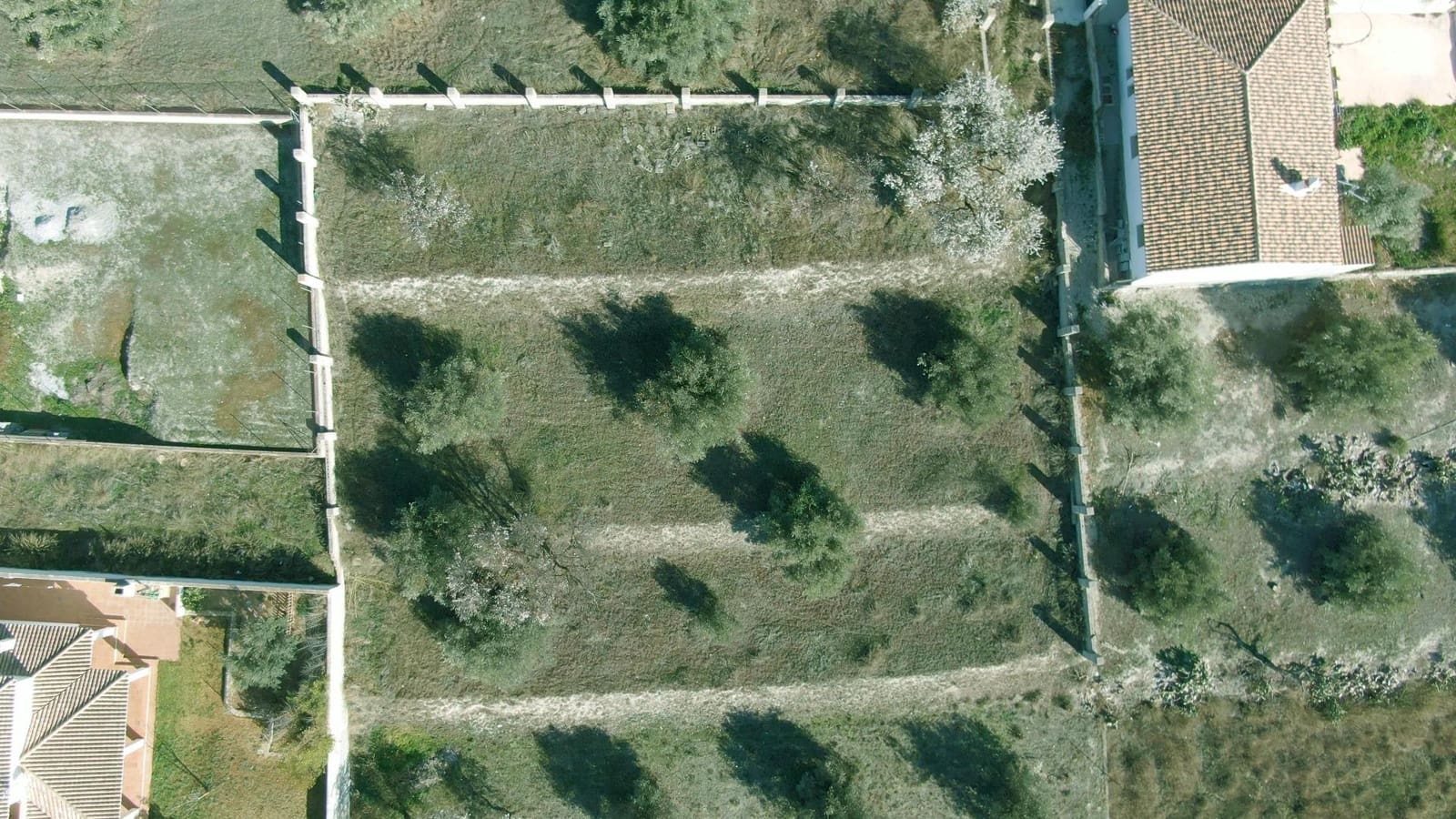 Bouwgrond te koop in Padul - € 50.000 (Ref: 8921656)