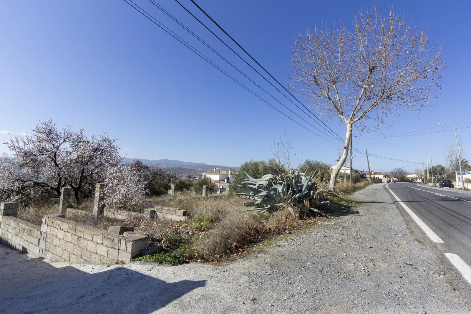 Bouwgrond te koop in Padul - € 50.000 (Ref: 8921656)