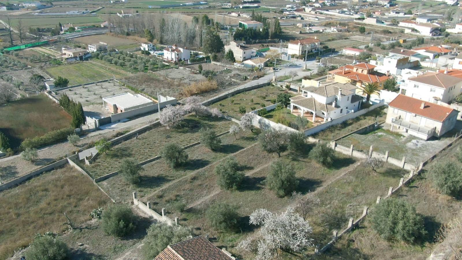 Bouwgrond te koop in Padul - € 50.000 (Ref: 8921656)