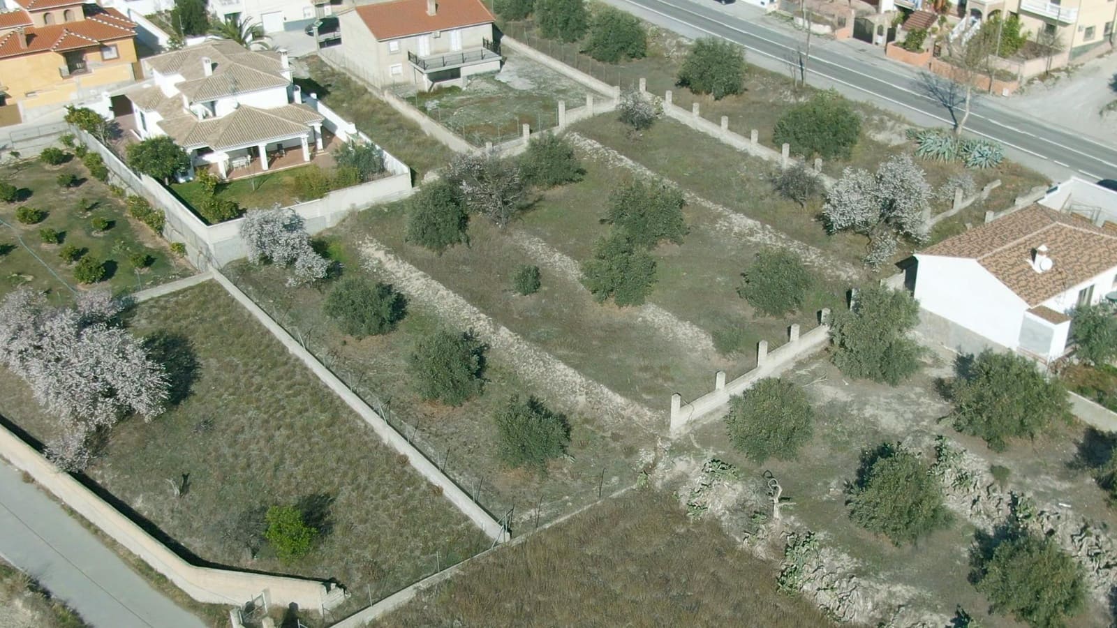 Bouwgrond te koop in Padul - € 50.000 (Ref: 8921656)