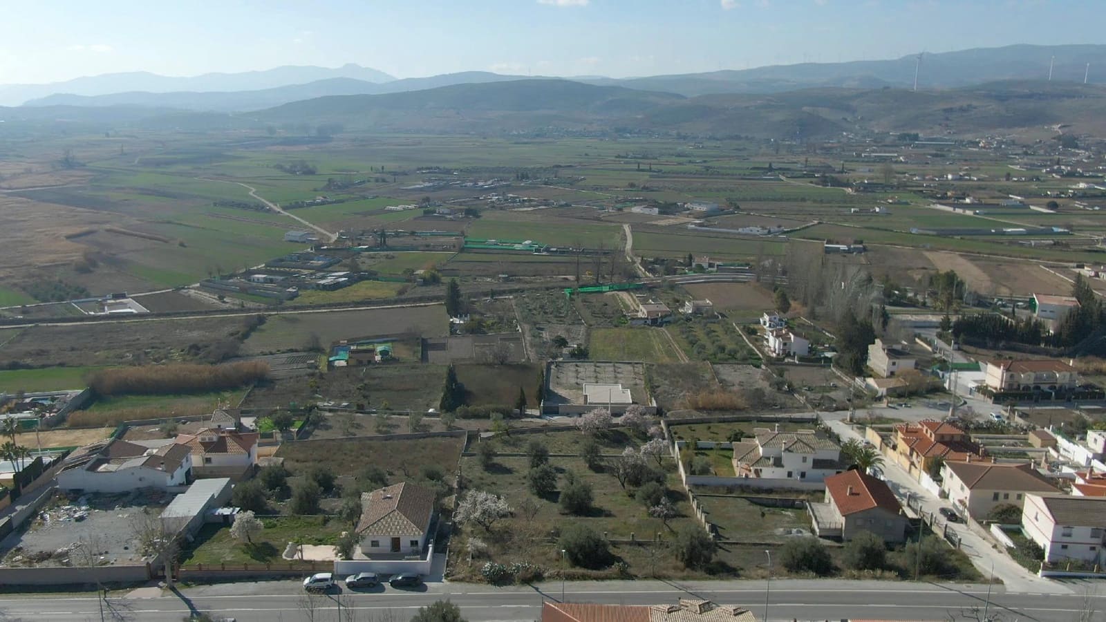 Bouwgrond te koop in Padul - € 50.000 (Ref: 8921656)