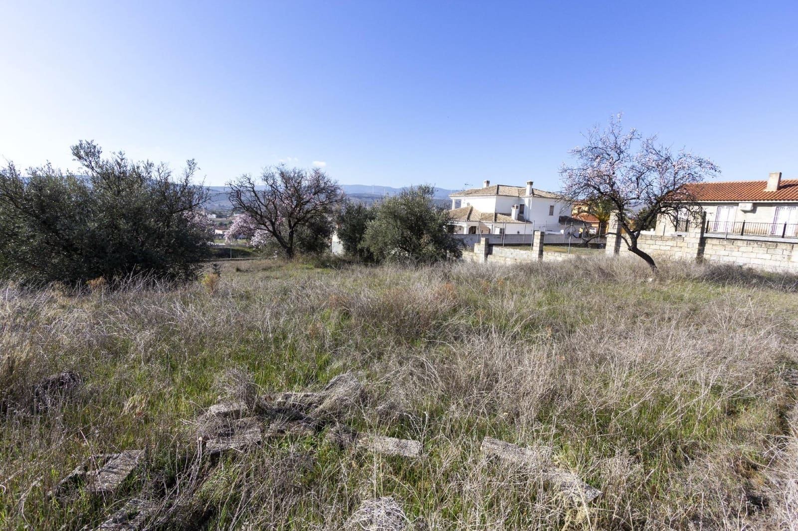 Bouwgrond te koop in Padul - € 50.000 (Ref: 8921656)