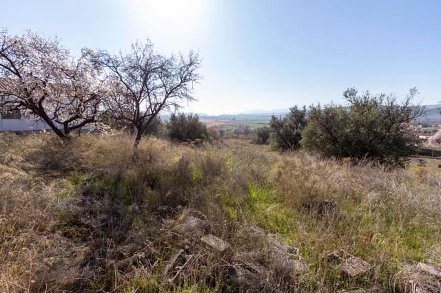 Bouwgrond te koop in Padul - € 50.000 (Ref: 8921656)