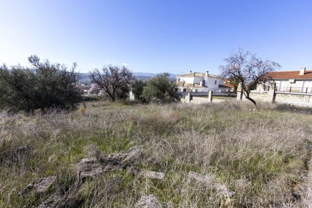 Bouwgrond te koop in Padul - € 50.000 (Ref: 8921656)