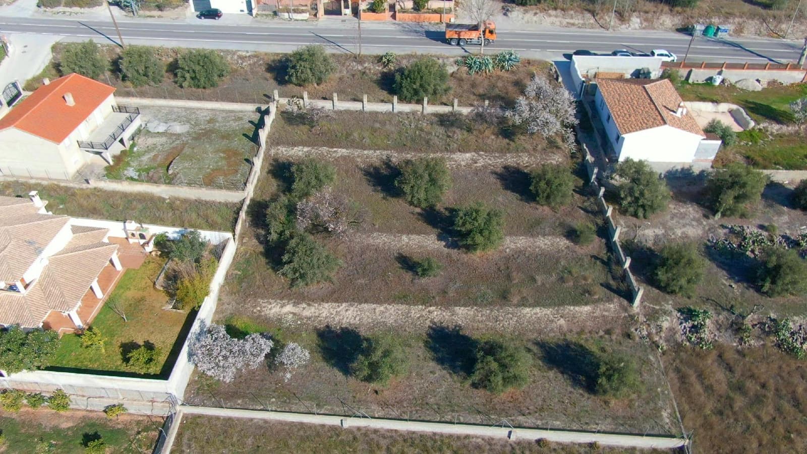 Bouwgrond te koop in Padul - € 50.000 (Ref: 8921656)