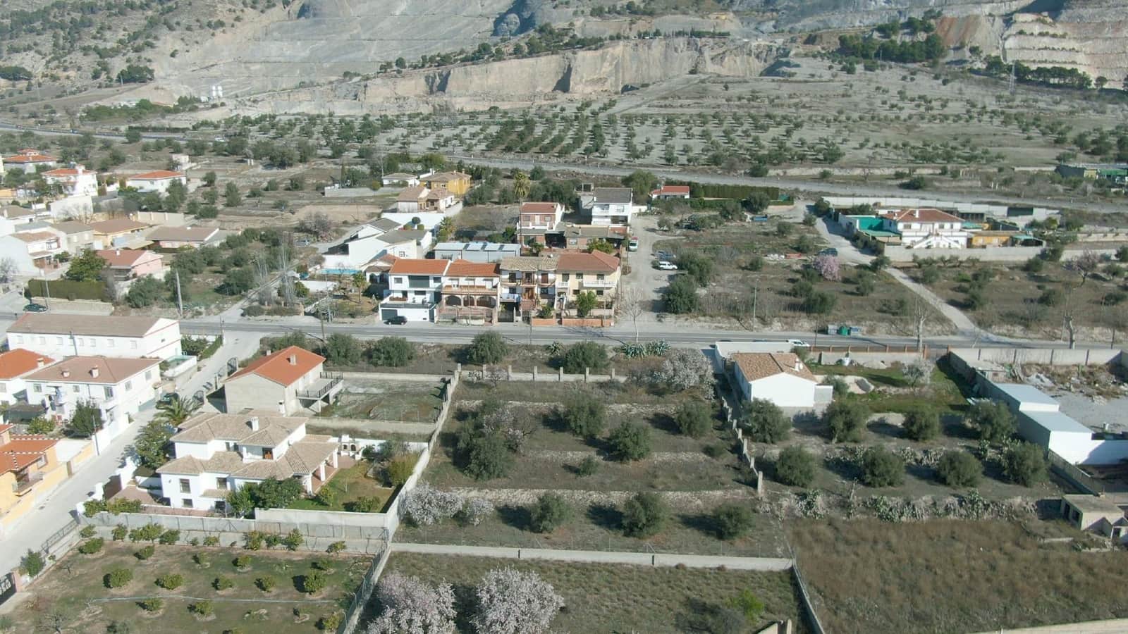 Bouwgrond te koop in Padul - € 50.000 (Ref: 8921656)