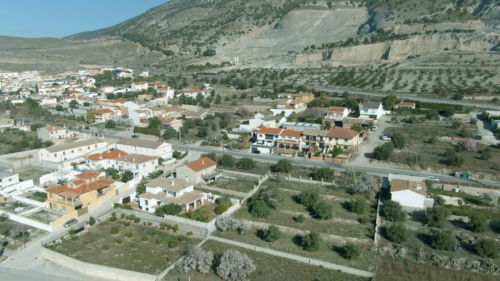 Bouwgrond te koop in Padul - € 50.000 (Ref: 8921656)