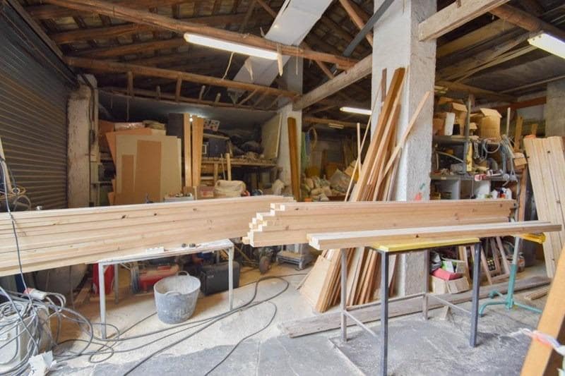 Byggegrund til salg i Pulianas - € 125.000 (Ref: 8921658)