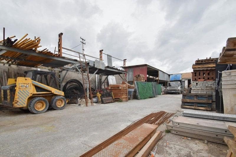 Byggegrund til salg i Pulianas - € 125.000 (Ref: 8921658)