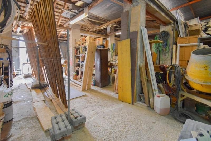 Byggegrund til salg i Pulianas - € 125.000 (Ref: 8921658)