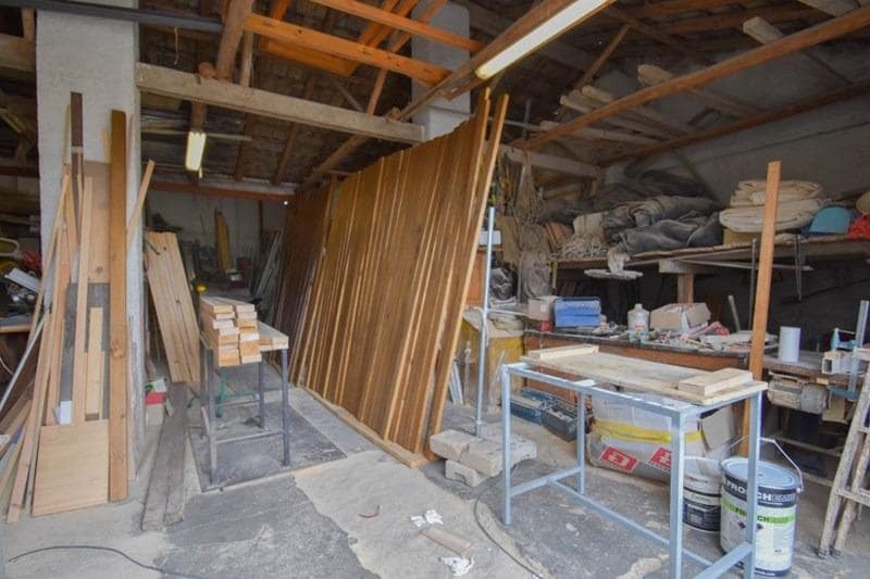 Byggegrund til salg i Pulianas - € 125.000 (Ref: 8921658)