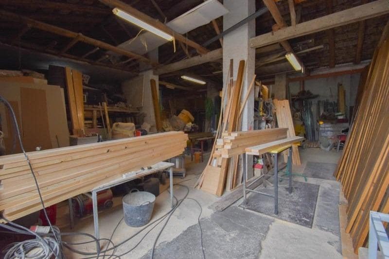 Byggegrund til salg i Pulianas - € 125.000 (Ref: 8921658)