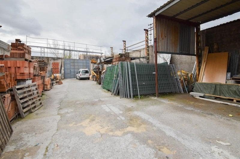 Byggegrund til salg i Pulianas - € 125.000 (Ref: 8921658)