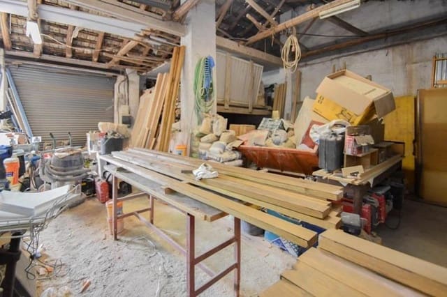 Area Edificabile in vendita in Pulianas - 125.000 € (Rif: 8921658)